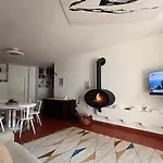 Garden Suite
