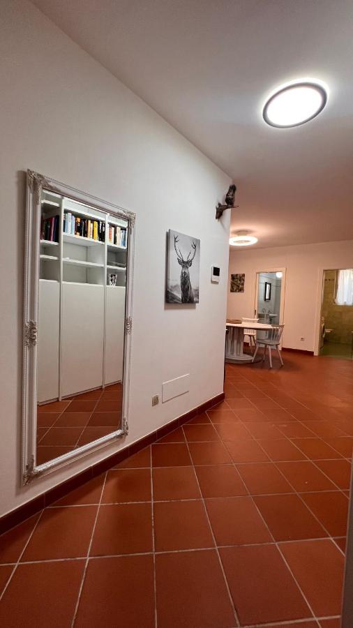 Apartment Garden Bolzano
