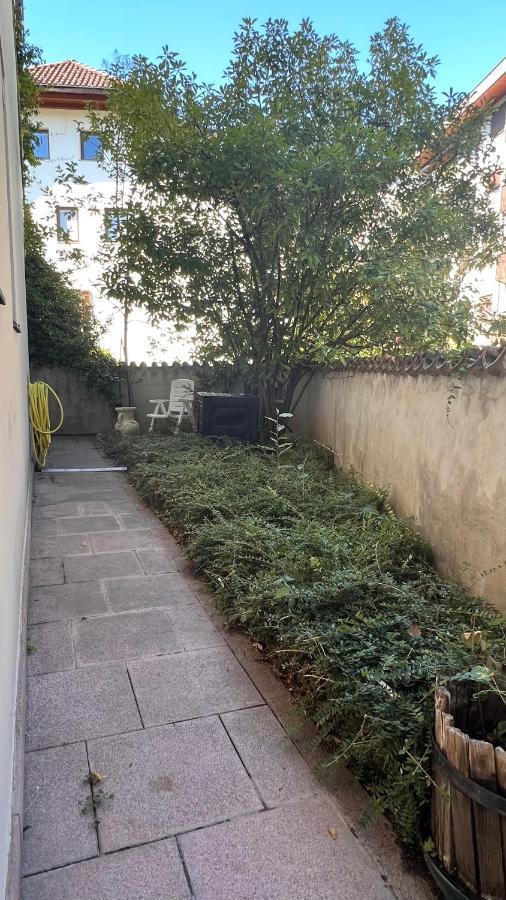 Apartment Garden